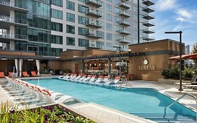 Marriott Epicurean Atlanta 4*